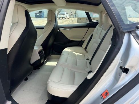 Used 2018 Tesla Model S 100D image 8