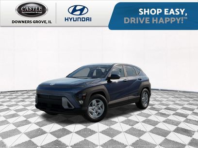 New 2026 Hyundai Kona SE