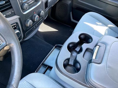 Used 2019 RAM 1500 Express w/ Express Value Package image 15