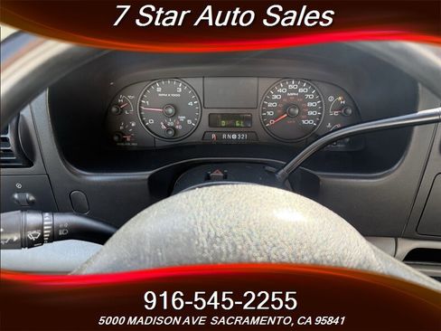 Used 2006 Ford F250 XL AWD/4WD image 11