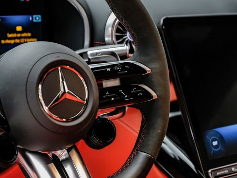 Used 2025 Mercedes-Benz AMG GT 63 image 14