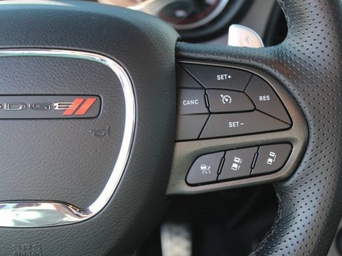 Used 2023 Dodge Challenger R/T Scat Pack image 24