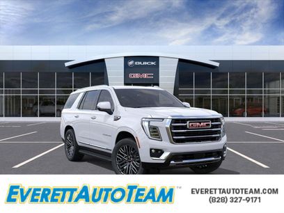 New 2026 GMC Yukon Elevation