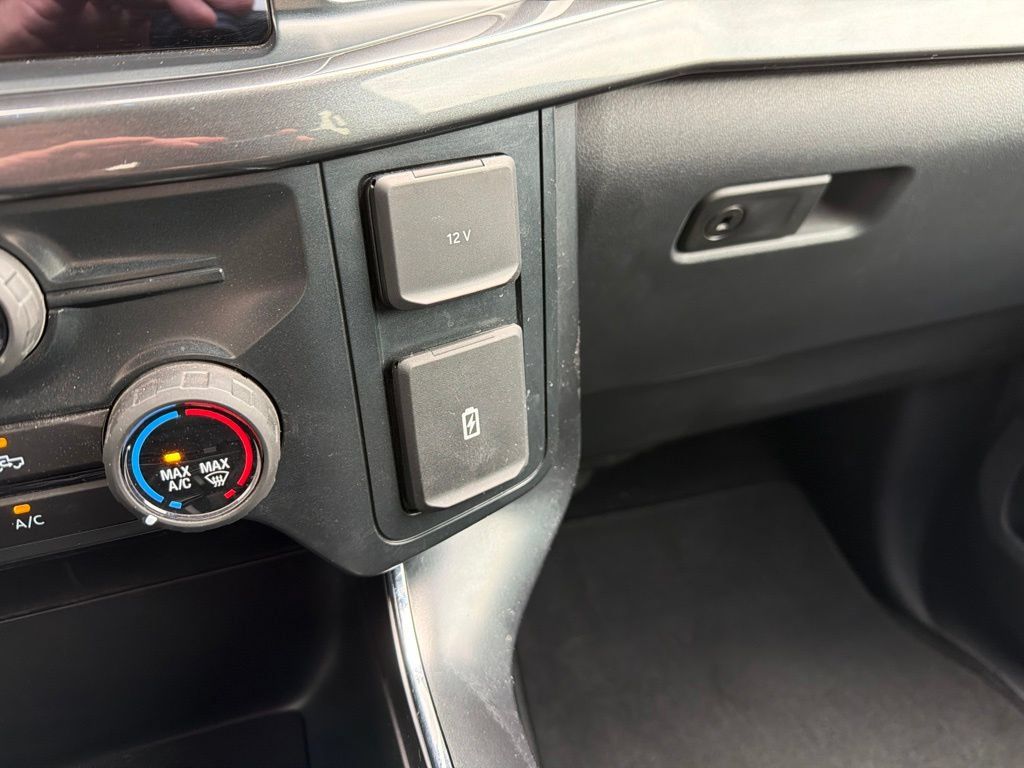 Used 2025 Ford F150 STX w/ Equipment Group 200A AWD/4WD image 68
