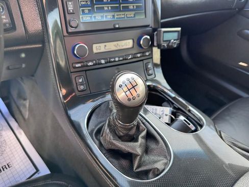 Used 2008 Chevrolet Corvette Z06 w/ Preferred Equipment Group image 16