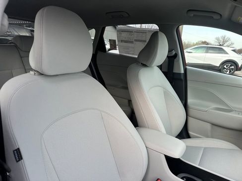 New 2026 Hyundai Kona SEL Sport image 23