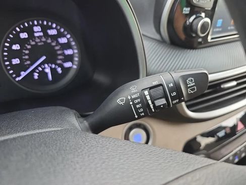Used 2019 Hyundai Tucson SEL FWD image 21