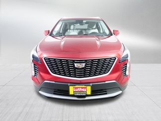 Used 2019 Cadillac XT4 Premium Luxury video 2