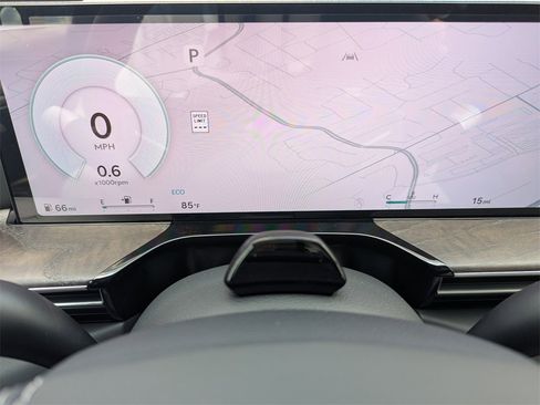 New 2026 Genesis GV80 3.5T Prestige image 18