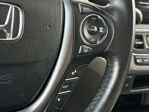 Certified 2023 Honda Ridgeline RTL image 28