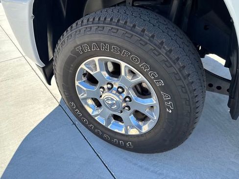 Used 2024 RAM 2500 Laramie w/ Safety Group image 25