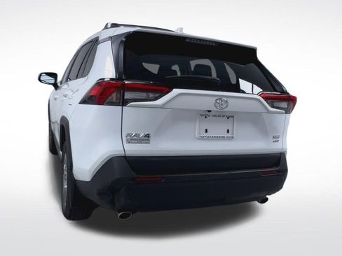 Certified 2023 Toyota RAV4 XLE w/ Convenience Package AWD/4WD image 24