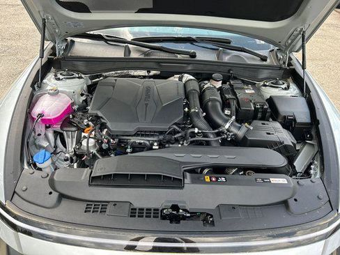 New 2026 Hyundai Sonata N Line FWD image 23