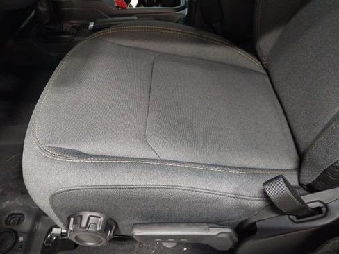 New 2026 Jeep Wrangler Willys image 3