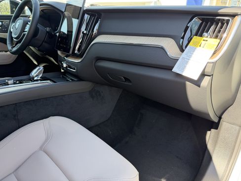 New 2026 Volvo XC60 B5 Core w/ Protection Package image 11