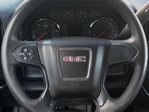 Used 2015 GMC Sierra 2500 4x4 Double Cab w/ Sierra Convenience Package image 17