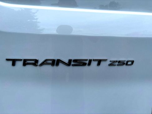 Used 2022 Ford Transit 250 148 High Roof Extended w/ Load Area Protection Package image 26