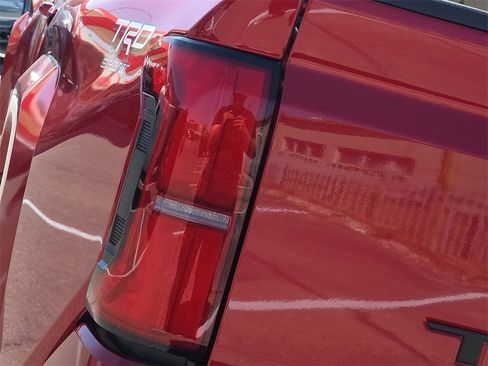 New 2026 Toyota Tacoma TRD Sport image 12