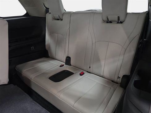 Certified 2026 INFINITI QX60 Luxe w/ Cargo Package image 34