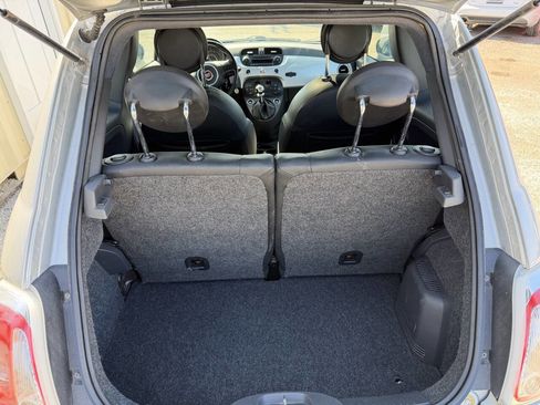 Used 2012 FIAT 500 Sport w/ Safety & Convenience Pkg image 6