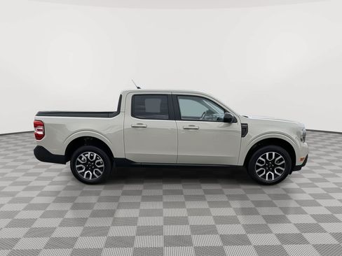 Used 2024 Ford Maverick Lariat FWD image 8