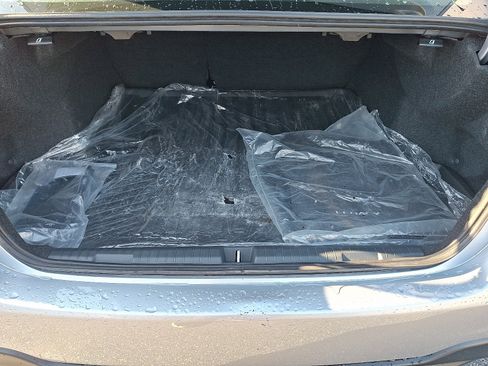 Certified 2025 Subaru Legacy Premium image 28