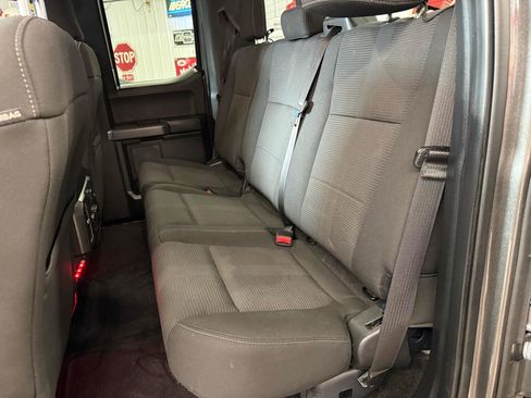 Used 2017 Ford F150 XLT w/ Equipment Group 302A Luxury image 20