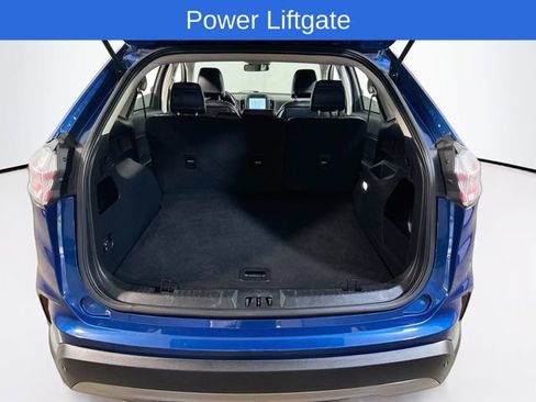 Certified 2024 Ford Edge SEL AWD/4WD image 26