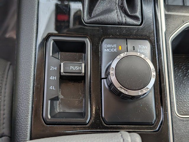Used 2024 Toyota Tundra Limited AWD/4WD image 16