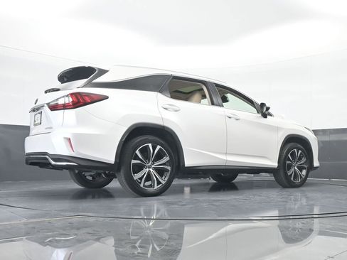 Used 2020 Lexus RX 350L FWD w/ Premium Package image 64