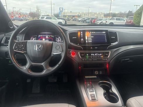 Used 2022 Honda Passport EX-L image 13