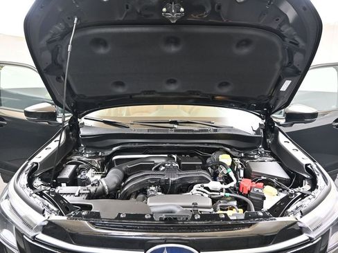 New 2026 Subaru Forester Touring image 9