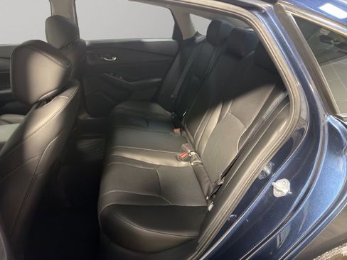 Used 2024 Honda Accord Touring image 17