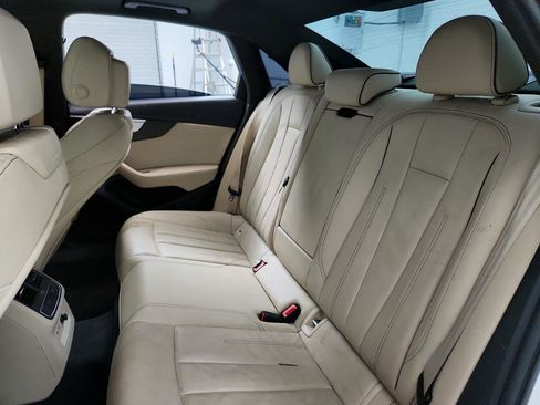 Used 2022 Audi A4 2.0T Premium Plus image 22