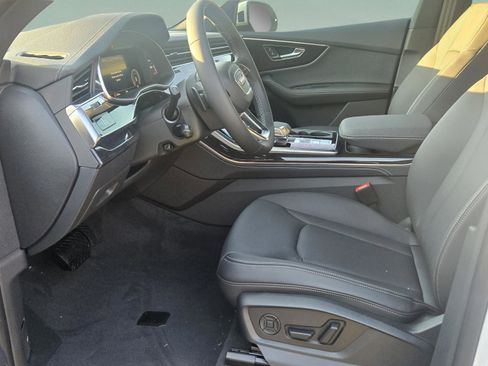 New 2026 Audi Q8 Premium Plus w/ Premium Plus Package image 15