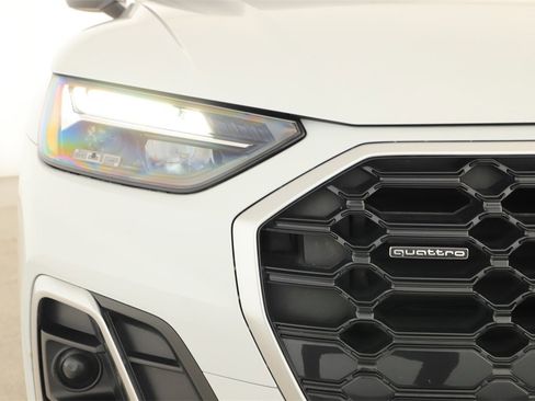 Certified 2022 Audi Q5 2.0T Premium Plus w/ Premium Plus Package image 34