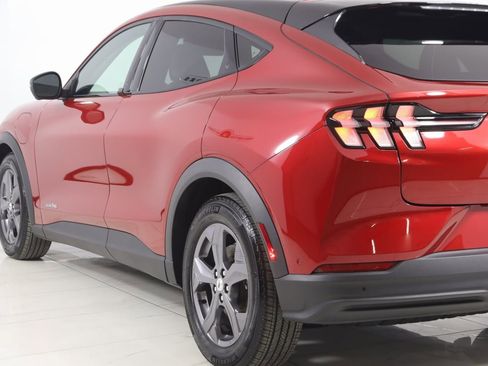 Used 2023 Ford Mustang Mach-E Select image 25