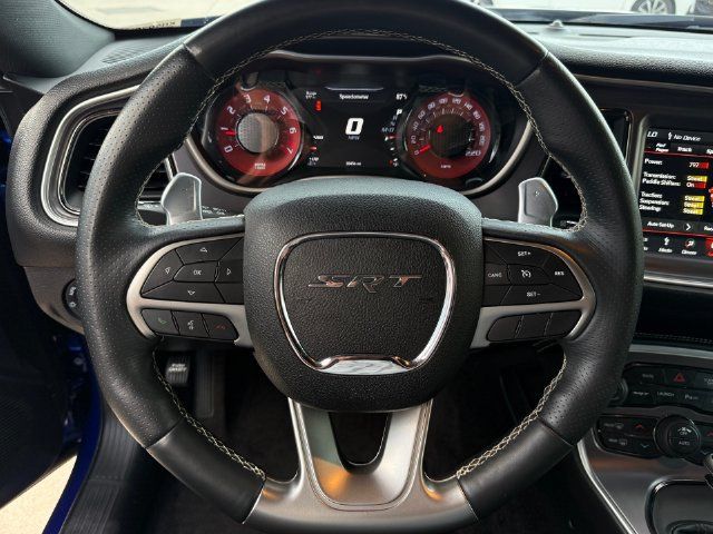 Used 2019 Dodge Challenger SRT Hellcat Redeye RWD image 10