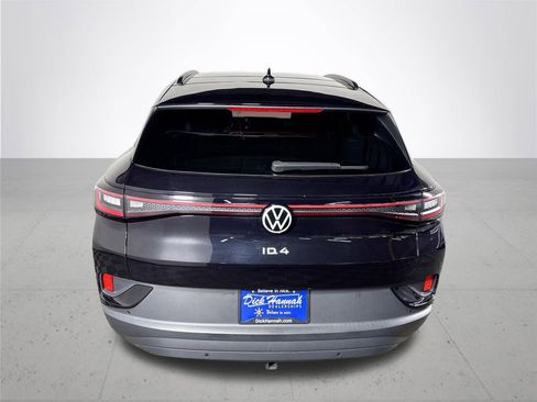 Used 2023 Volkswagen ID.4 Pro S image 7