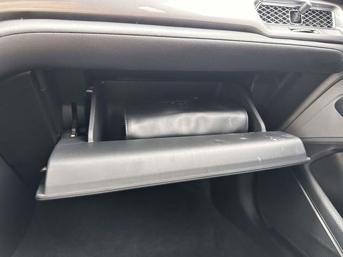 Used 2025 Acura Integra FWD image 29