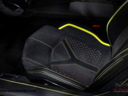 Used 2022 Lamborghini Aventador LP 780-4 Ultimae image 19
