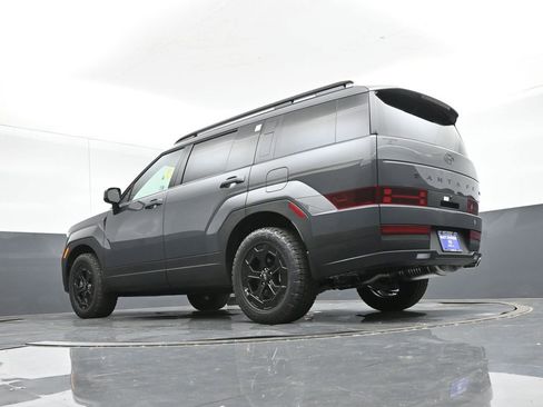 New 2026 Hyundai Santa Fe XRT image 45