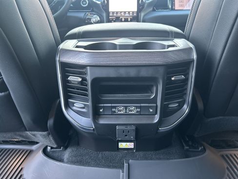 New 2026 RAM 1500 Laramie w/ Night Edition image 44