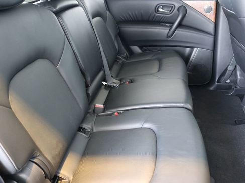 Used 2024 Nissan Armada SL image 34