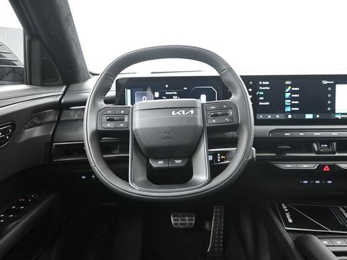 New 2027 Kia Telluride SX Prestige X-Pro AWD/4WD image 36