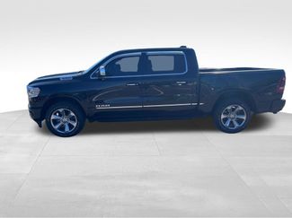 Used 2019 RAM 1500 Limited AWD/4WD video 2