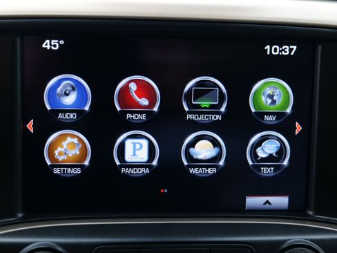 Used 2016 GMC Sierra 2500 Denali w/ Duramax Plus Package image 25