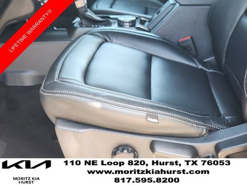 Used 2025 Ford Bronco Big Bend AWD/4WD image 25