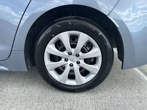 Used 2024 Toyota Corolla LE image 11