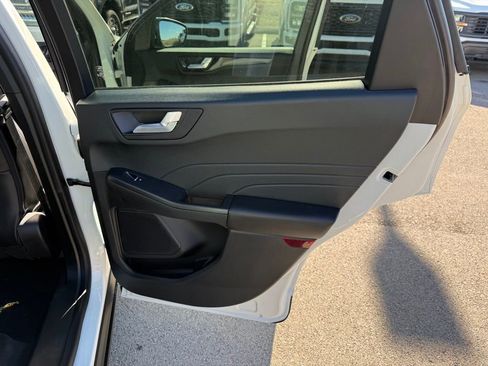 New 2026 Ford Escape ST-Line Select w/ Tech Pack #1 image 20